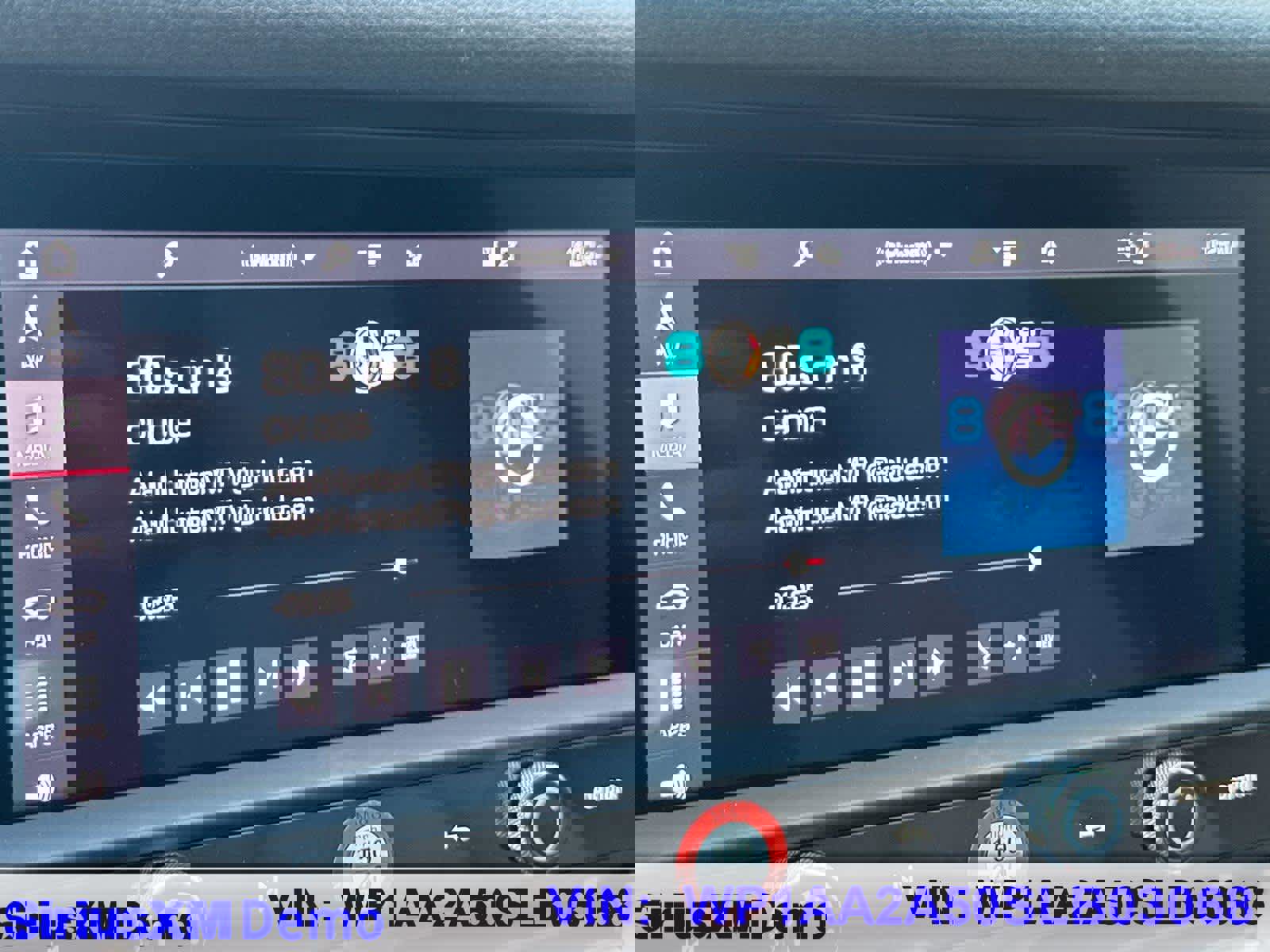 Used 2025 Porsche Macan image 32