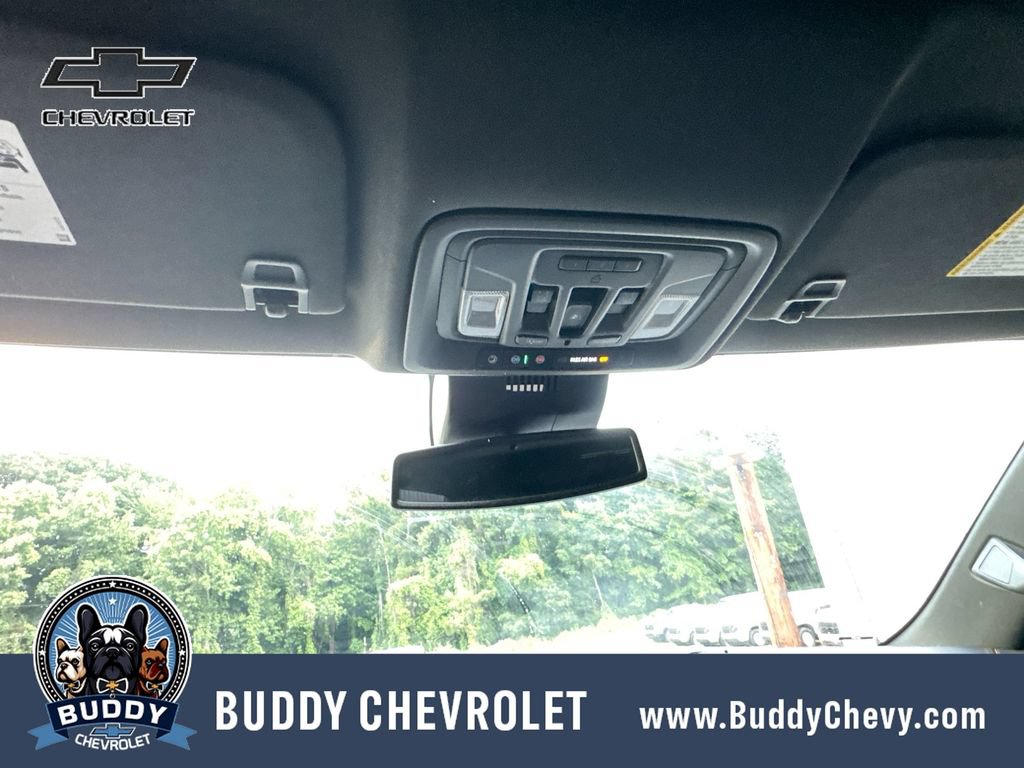 Used 2023 GMC Sierra 1500 AT4 w/ AT4 Premium Package AWD/4WD image 19