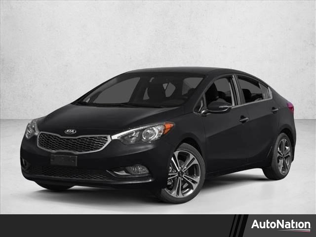 Used 2015 Kia Forte LX w/ Popular Package