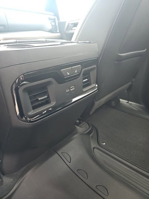 New 2026 GMC Sierra 1500 AT4 w/ AT4 Premium Package image 12