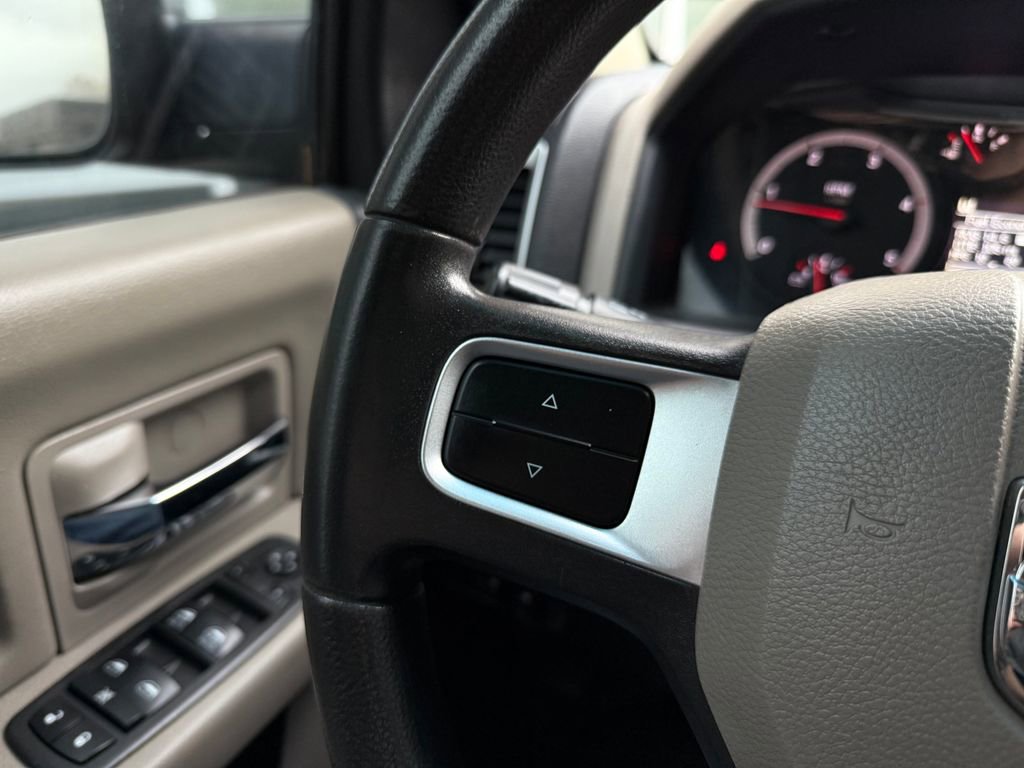 Used 2011 RAM 3500 SLT w/ Protection Group AWD/4WD image 40