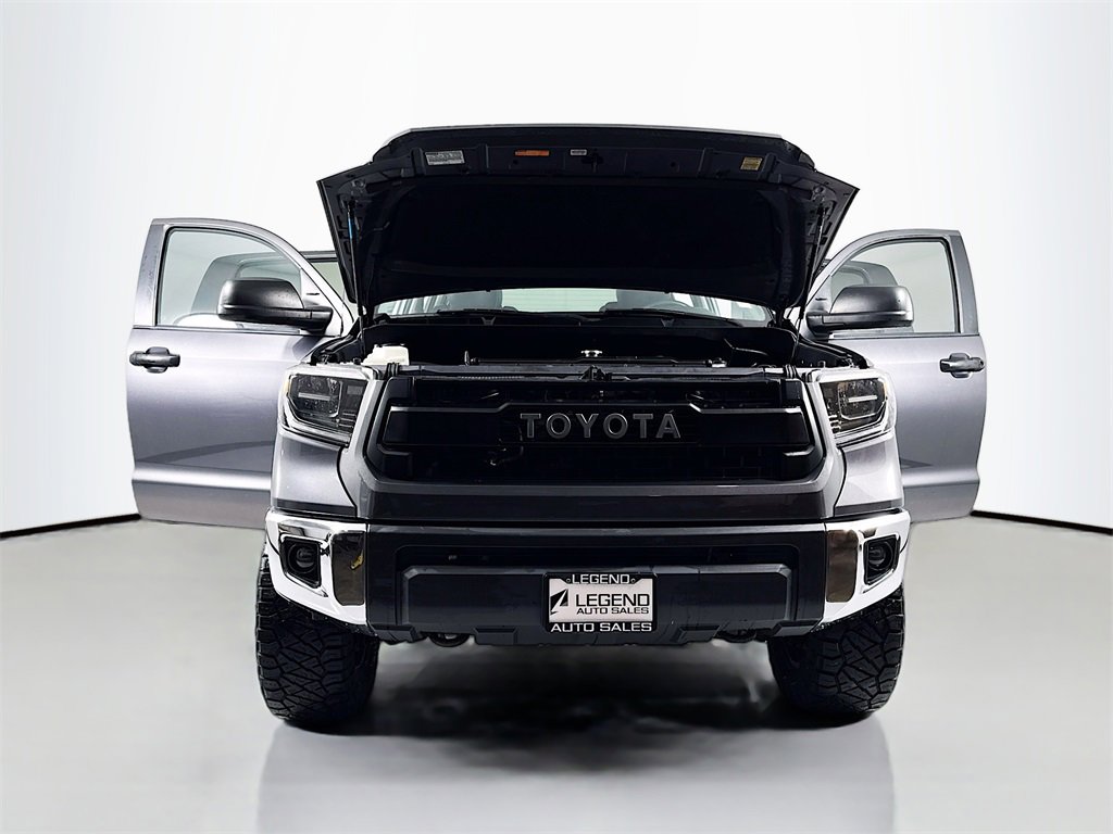 Used 2017 Toyota Tundra SR5 image 22