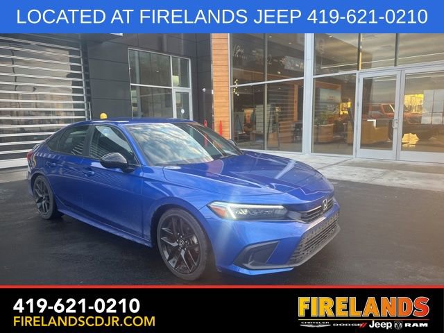 Used 2024 Honda Civic Sport image 33