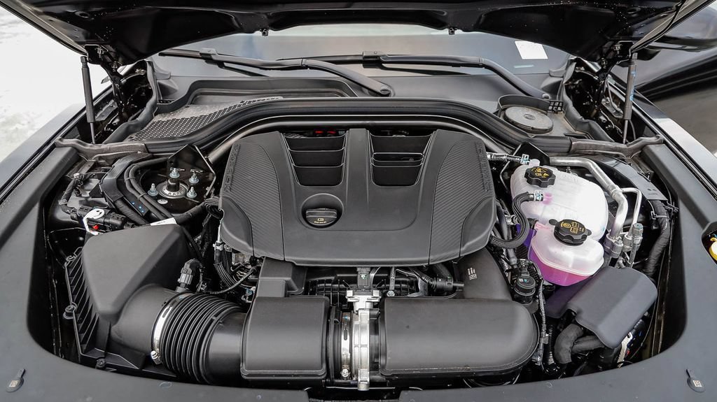 New 2026 Dodge Charger R/T AWD/4WD image 32