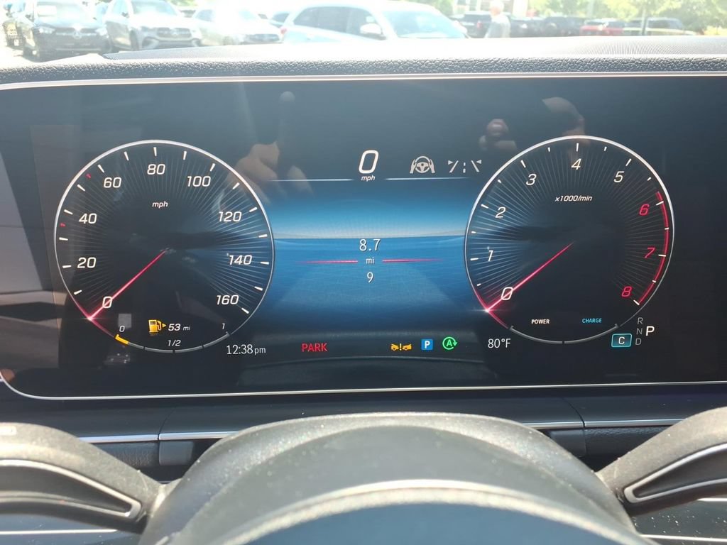 New 2026 Mercedes-Benz GLE 450 4MATIC image 18