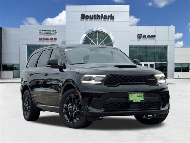 New 2025 Dodge Durango R/T