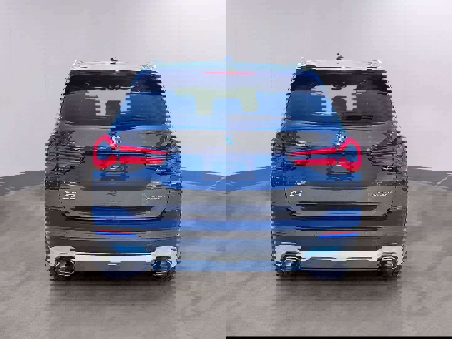 Used 2022 BMW X3 xDrive30i w/ Convenience Package image 5