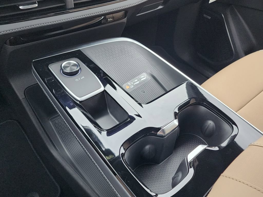 New 2026 Buick Enclave Preferred w/ Power Package image 31