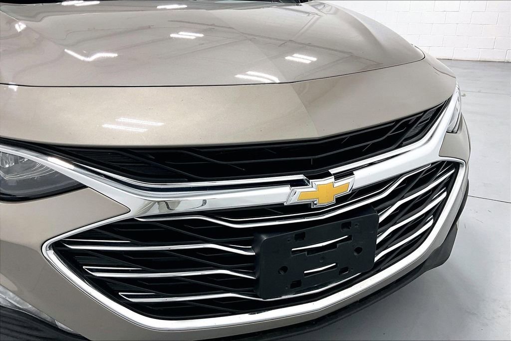 Used 2023 Chevrolet Malibu LT w/ Driver Confidence Package FWD image 27