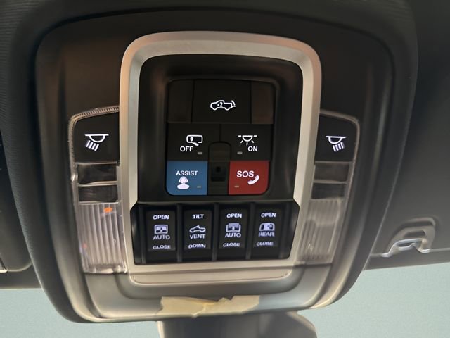 New 2026 RAM 1500 Big Horn image 33