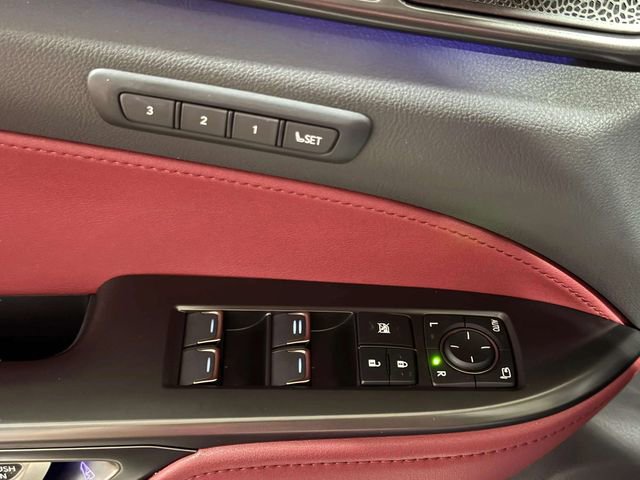 Used 2023 Lexus NX 350 AWD image 20