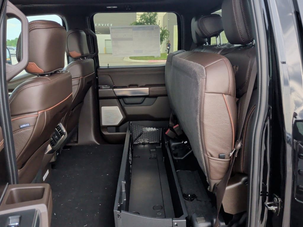 New 2026 Ford F250 King Ranch image 42