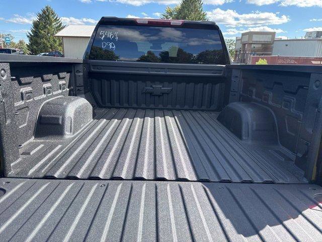 New 2026 Chevrolet Silverado 1500 RST w/ RST Select Package image 5