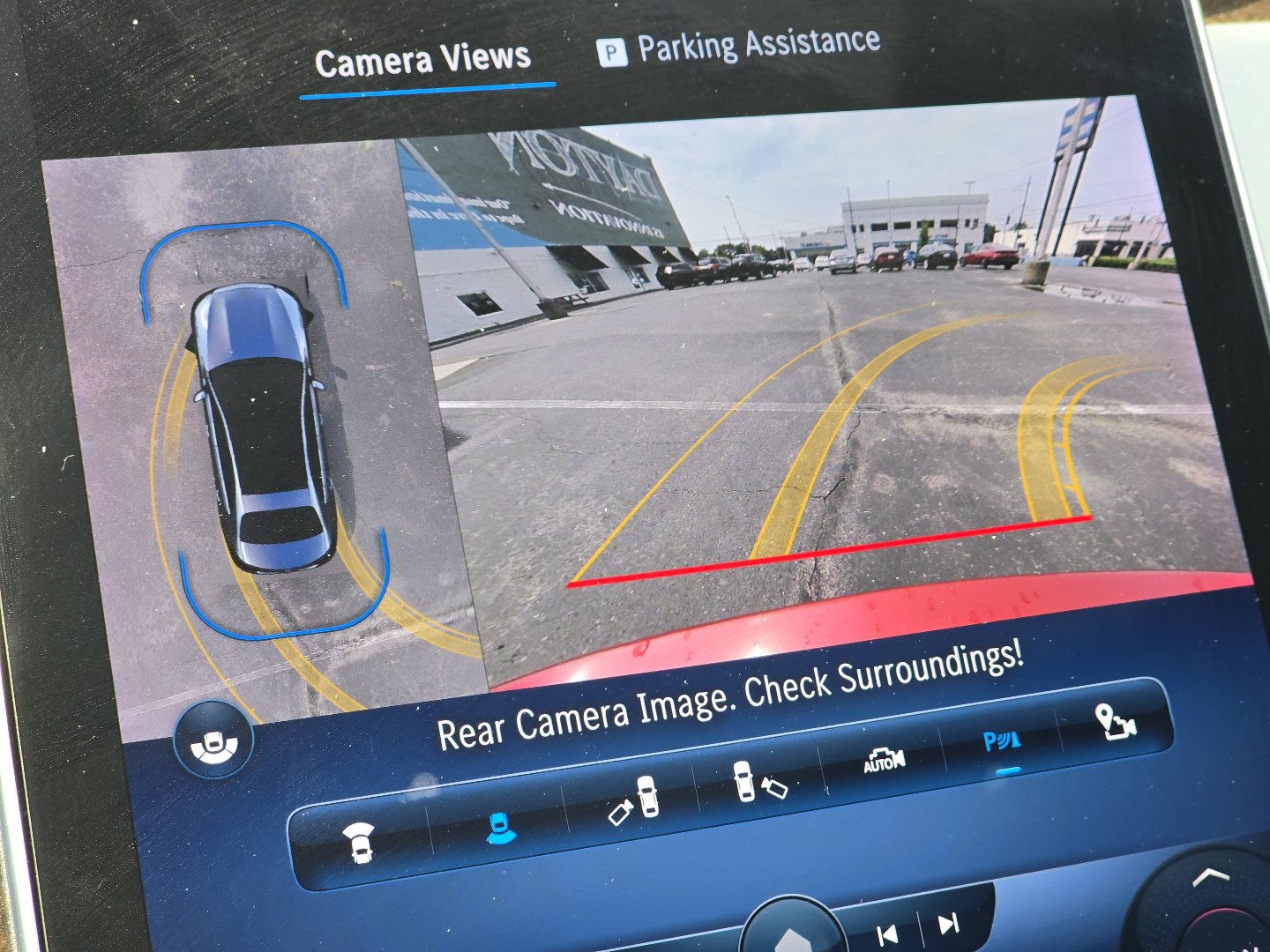 Used 2022 Mercedes-Benz C 300 4MATIC Sedan w/ Exclusive Trim Package image 6