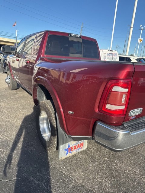 Used 2019 RAM 3500 Limited image 3