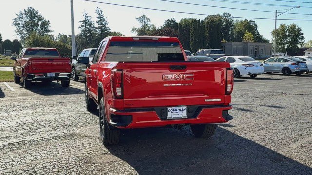 New 2026 GMC Sierra 1500 Elevation image 7