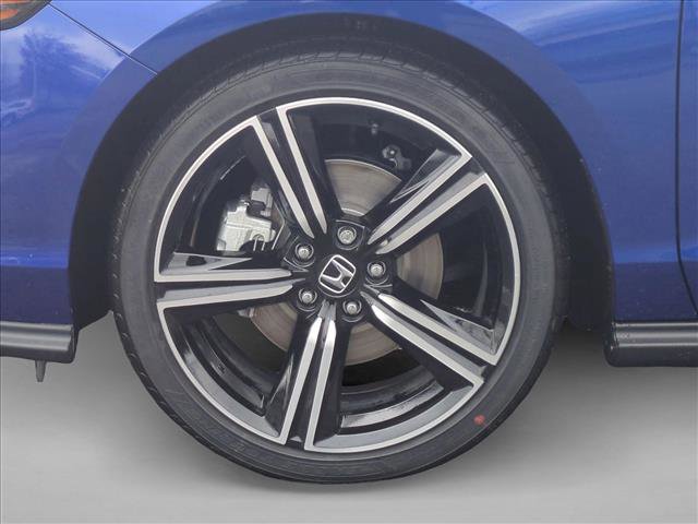 New 2026 Honda Accord Sport image 10