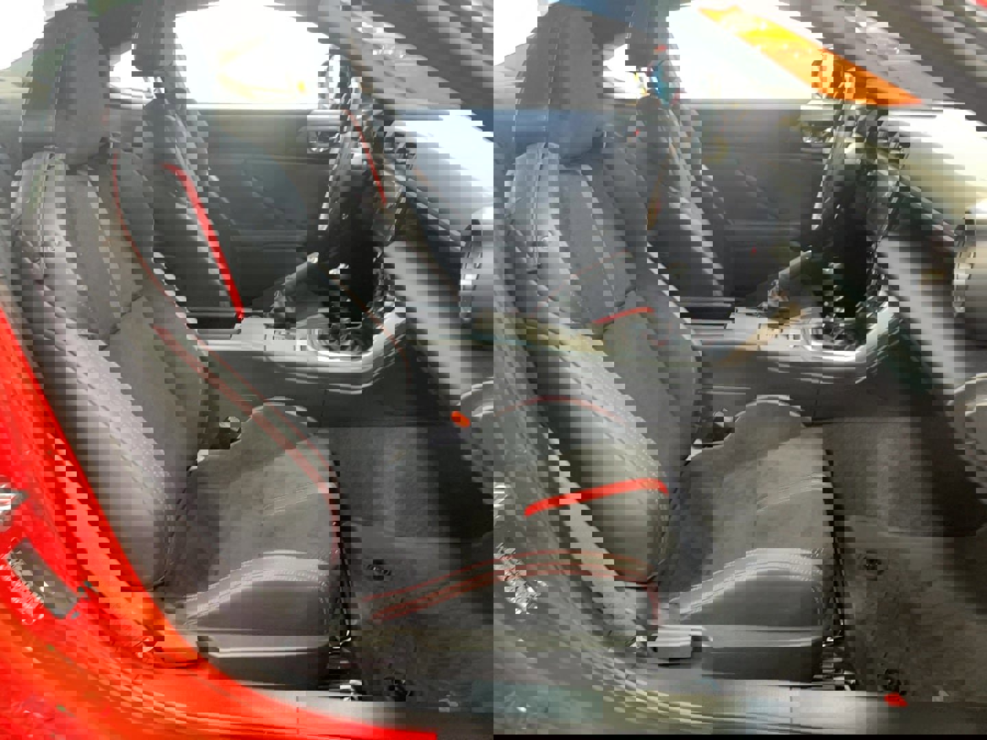 Used 2024 Subaru BRZ Limited image 9