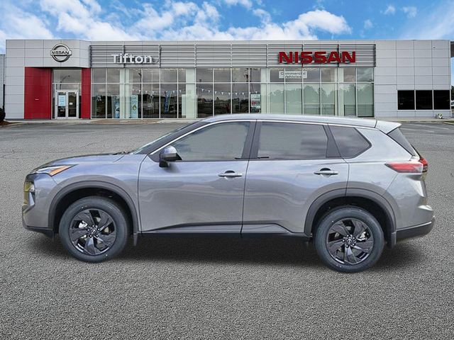 New 2026 Nissan Rogue SV FWD image 7