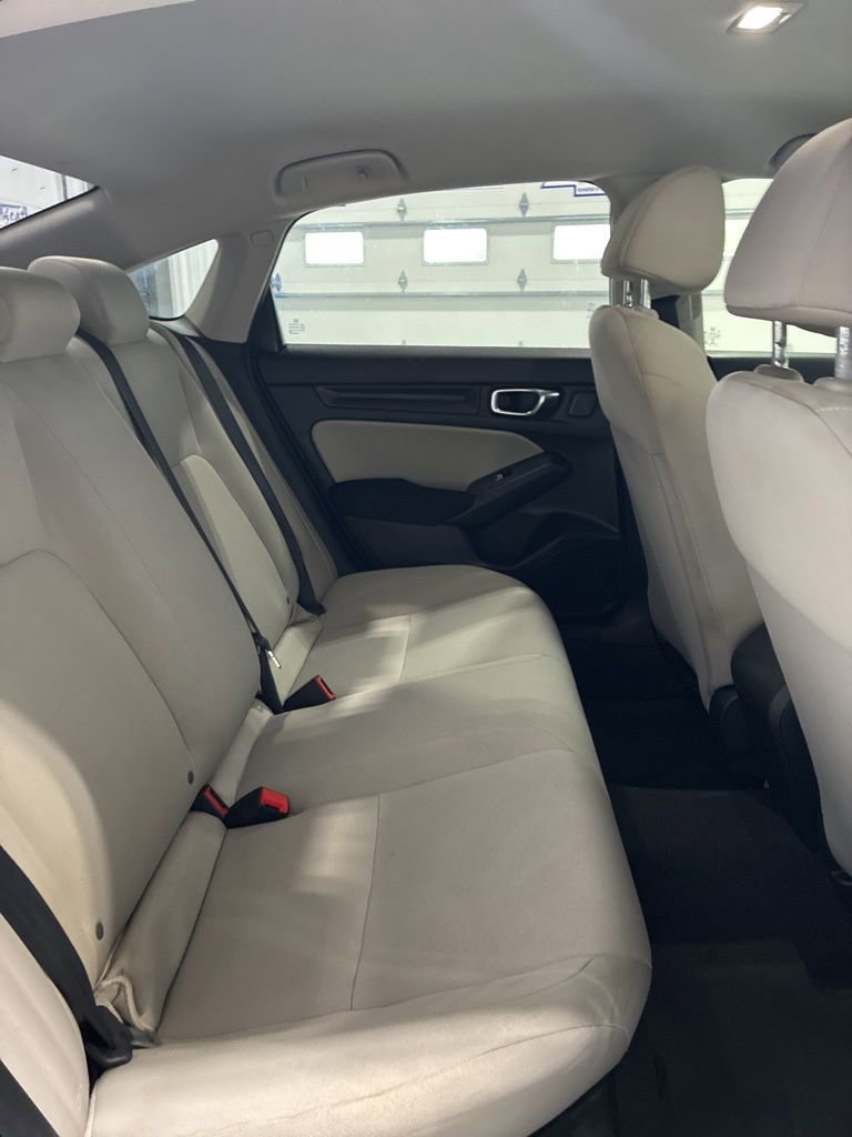Used 2022 Honda Civic LX image 28