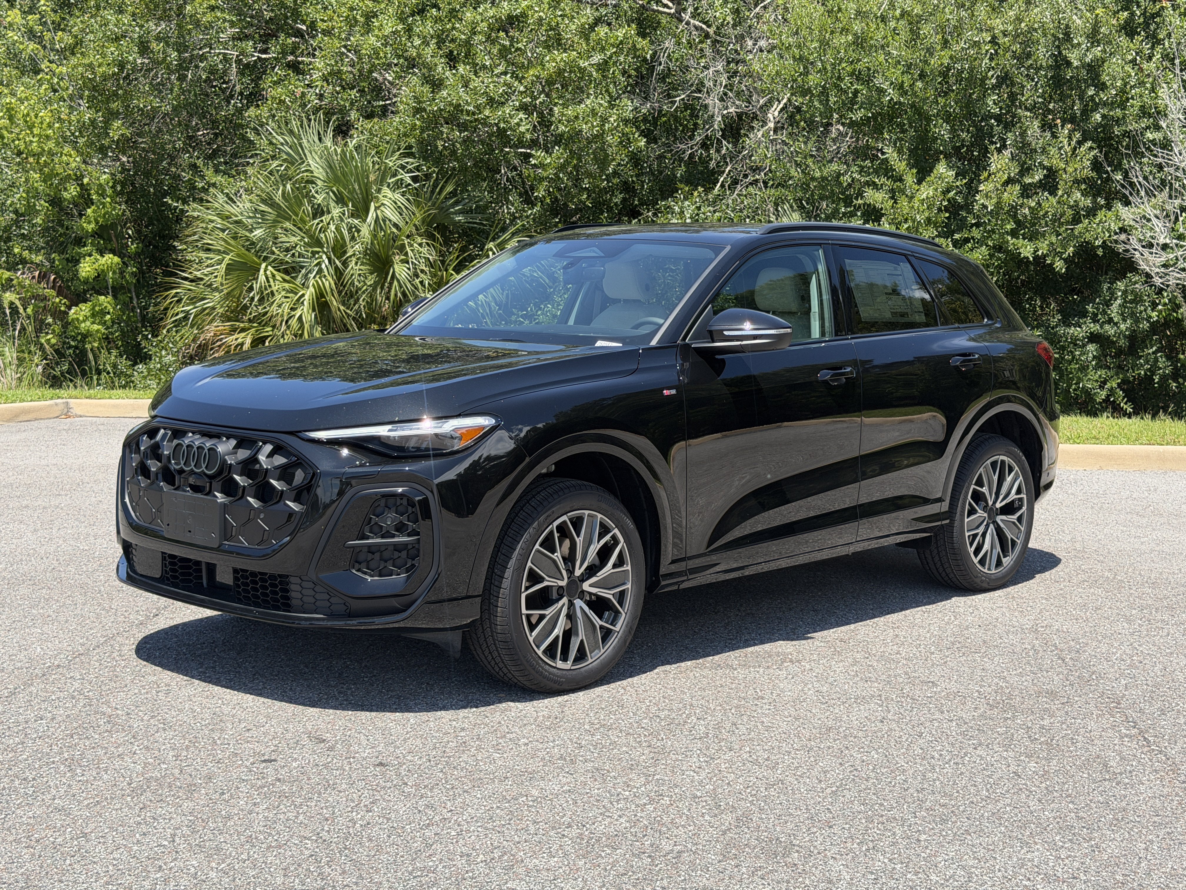 New 2026 Audi Q5 Premium AWD/4WD image 3