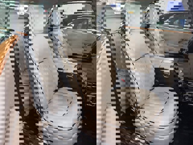 Used 2014 Rolls-Royce Phantom Drophead Coupe image 4