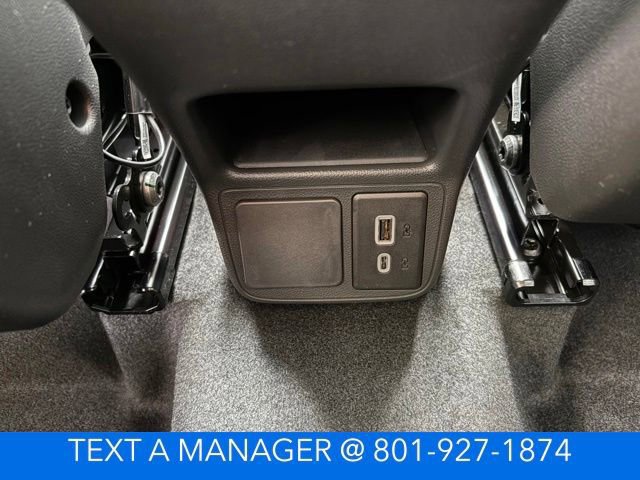 New 2026 Buick Encore GX Preferred w/ Advanced Technology Package AWD/4WD image 15