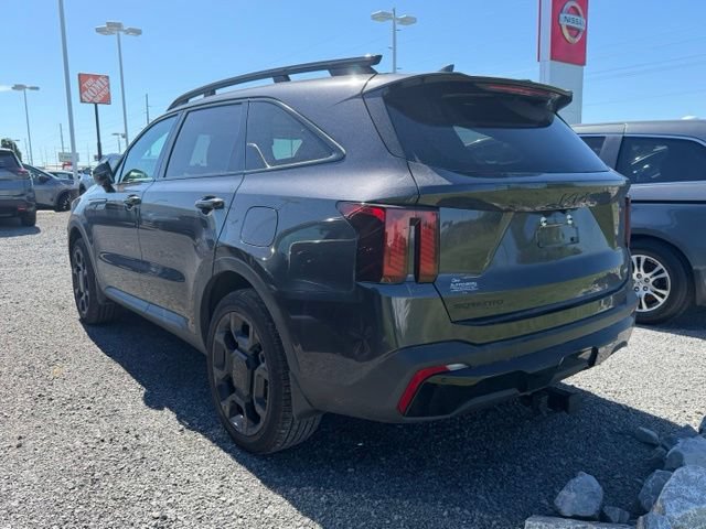 Used 2026 Kia Sorento SX AWD/4WD image 4