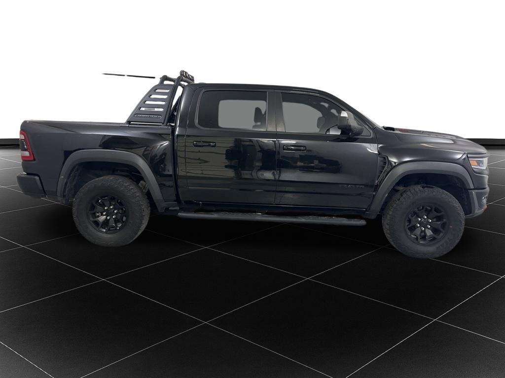 Used 2021 RAM 1500 TRX w/ TRX Level 2 Equipment Group image 6