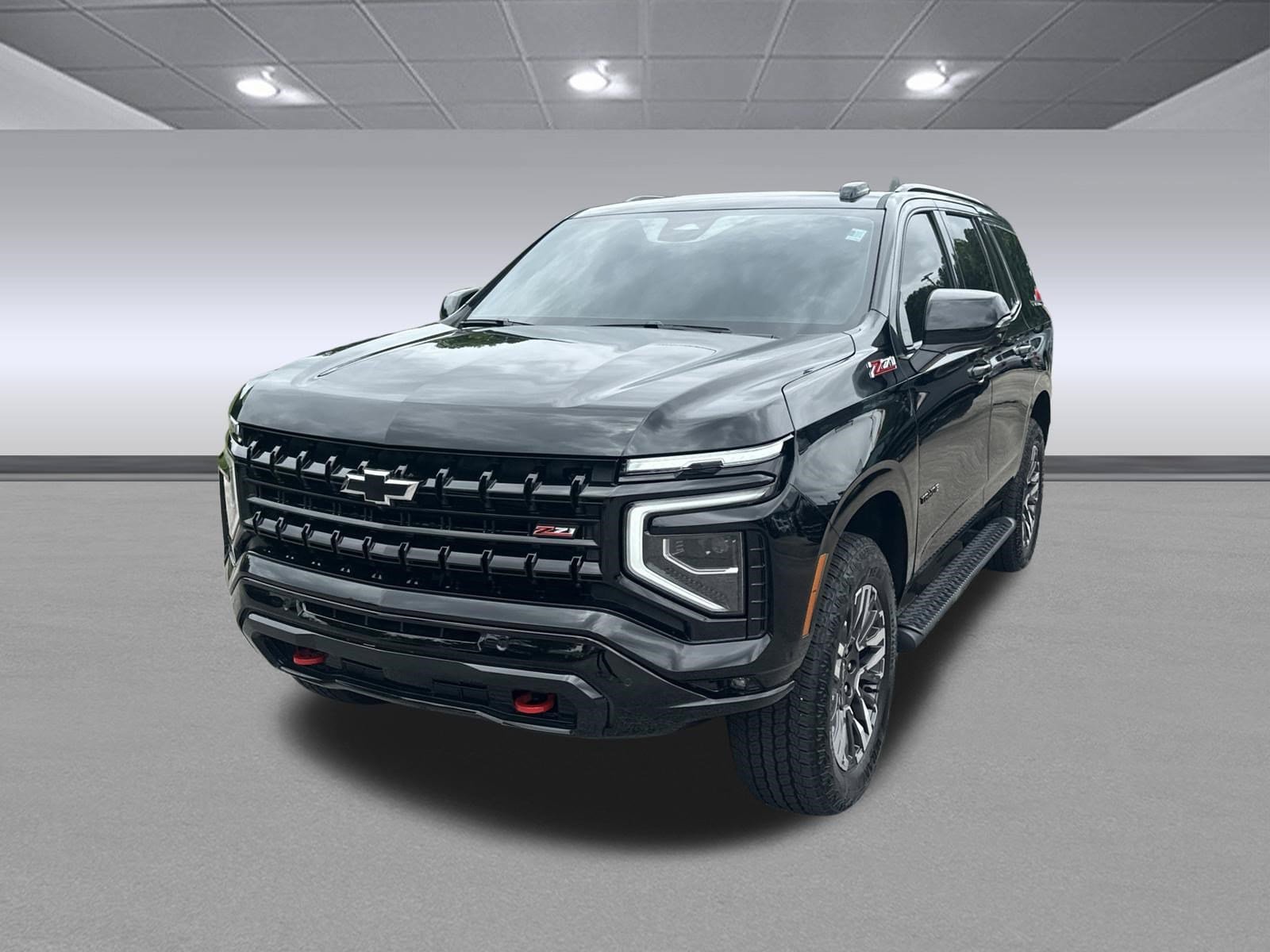 Used 2026 Chevrolet Tahoe Z71 w/ Comfort Package AWD/4WD image 7