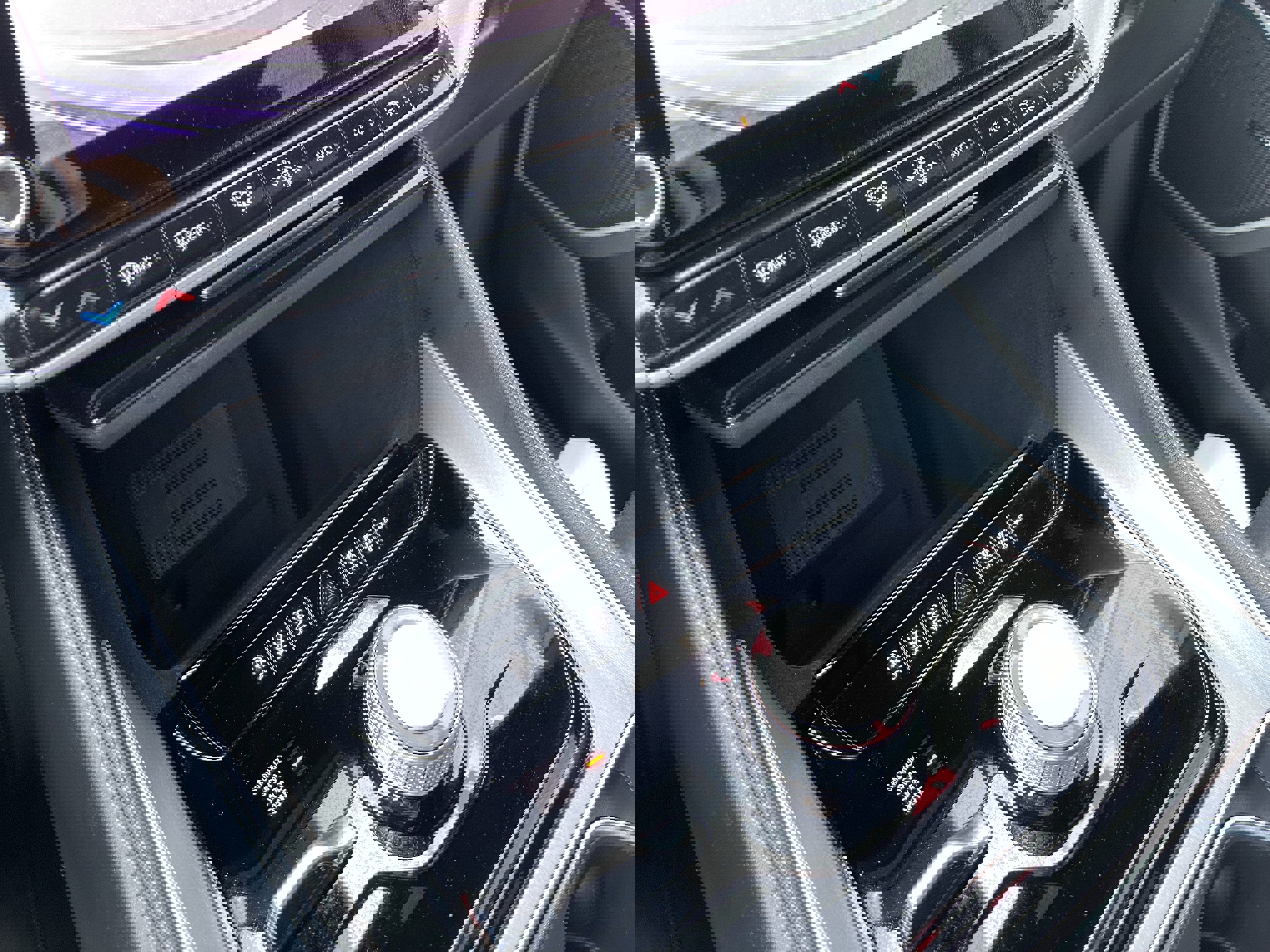 New 2026 Jeep Grand Wagoneer Limited w/ 8-Passenger Seating Package AWD/4WD image 33