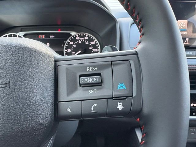 New 2026 Nissan Rogue SV w/ Rock Creek Premium Package image 18