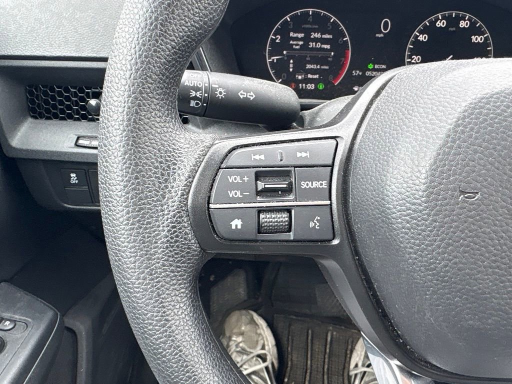 Used 2024 Honda CR-V LX image 20