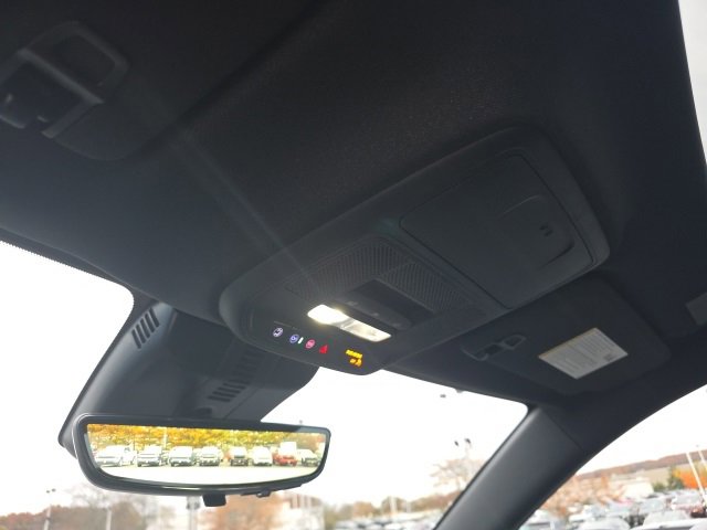 New 2026 Chevrolet Traverse LT image 20