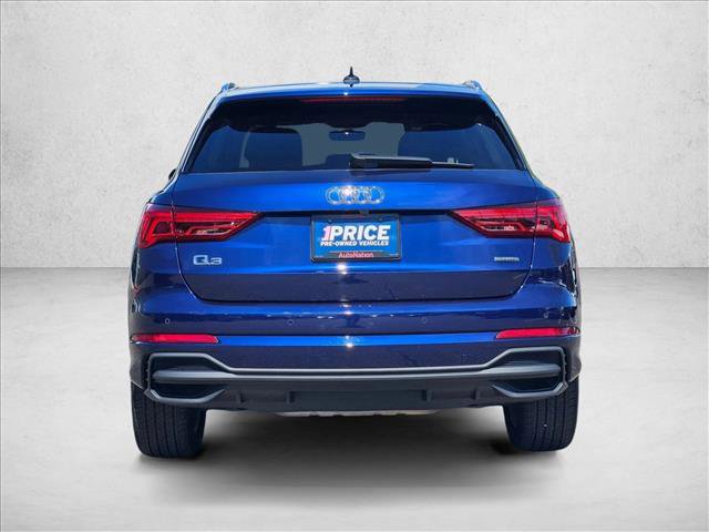 Used 2022 Audi Q3 2.0T Premium image 6