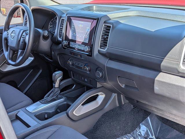 Used 2023 Nissan Frontier SV w/ Tow Package image 20