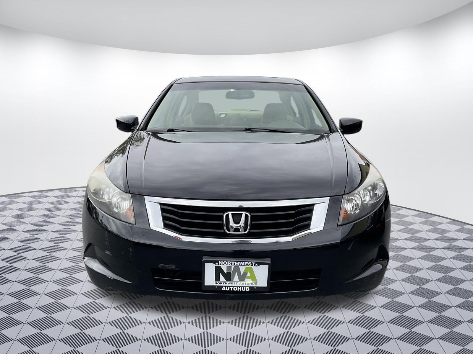 Used 2008 Honda Accord EX-L image 5
