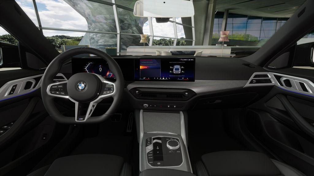 New 2026 BMW i4 eDrive40 w/ M Sport Package image 37