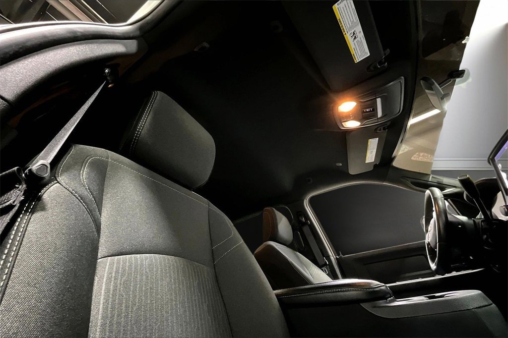 Used 2022 RAM 2500 Tradesman image 27