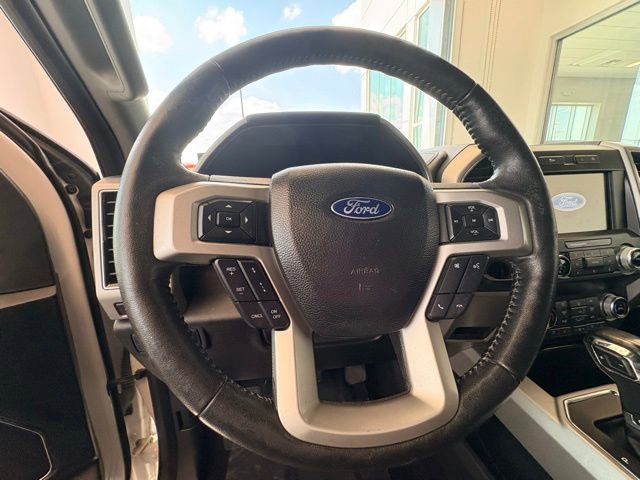 Used 2019 Ford F150 Lariat w/ Equipment Group 502A Luxury RWD image 24