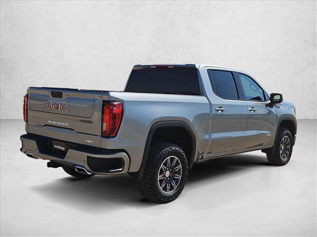 Certified 2026 GMC Sierra 1500 AT4 AWD/4WD image 5