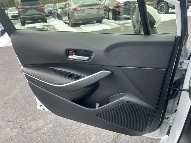 Used 2025 Toyota Corolla SE image 25
