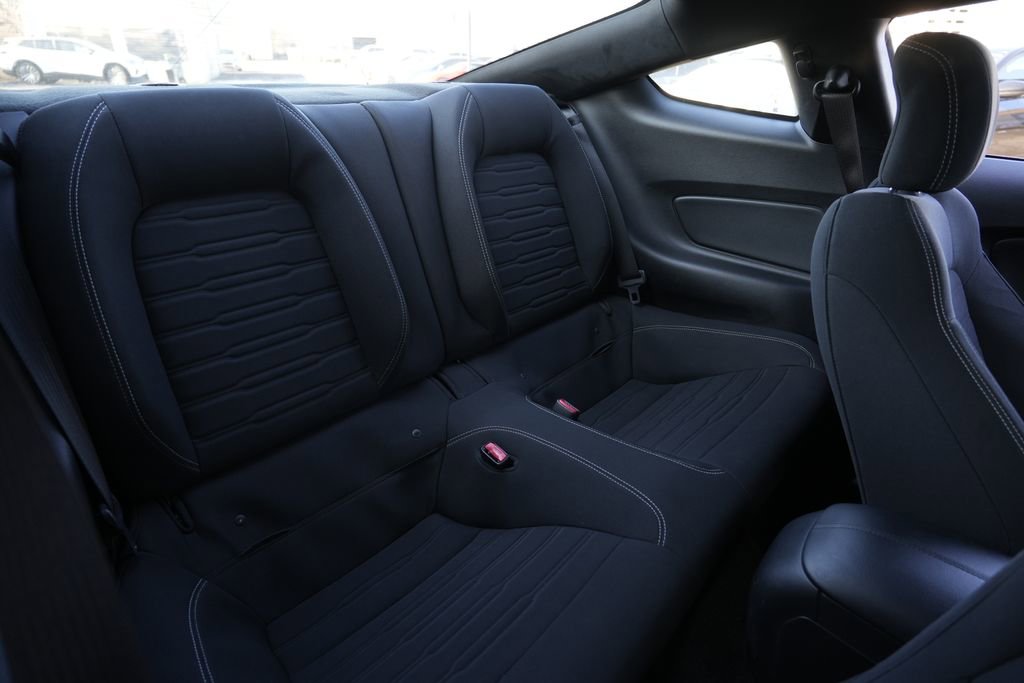 Used 2017 Ford Mustang EcoBoost w/ Ecoboost Performance Package image 52