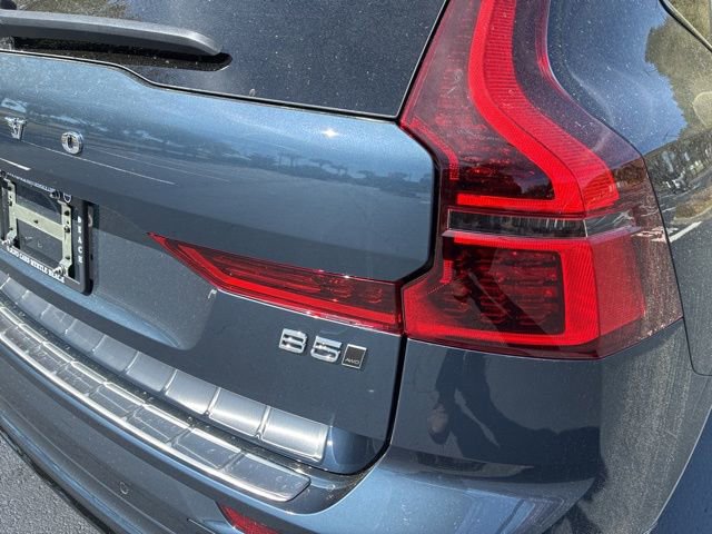 New 2026 Volvo XC60 B5 Plus w/ Protection Package Premier AWD/4WD image 15
