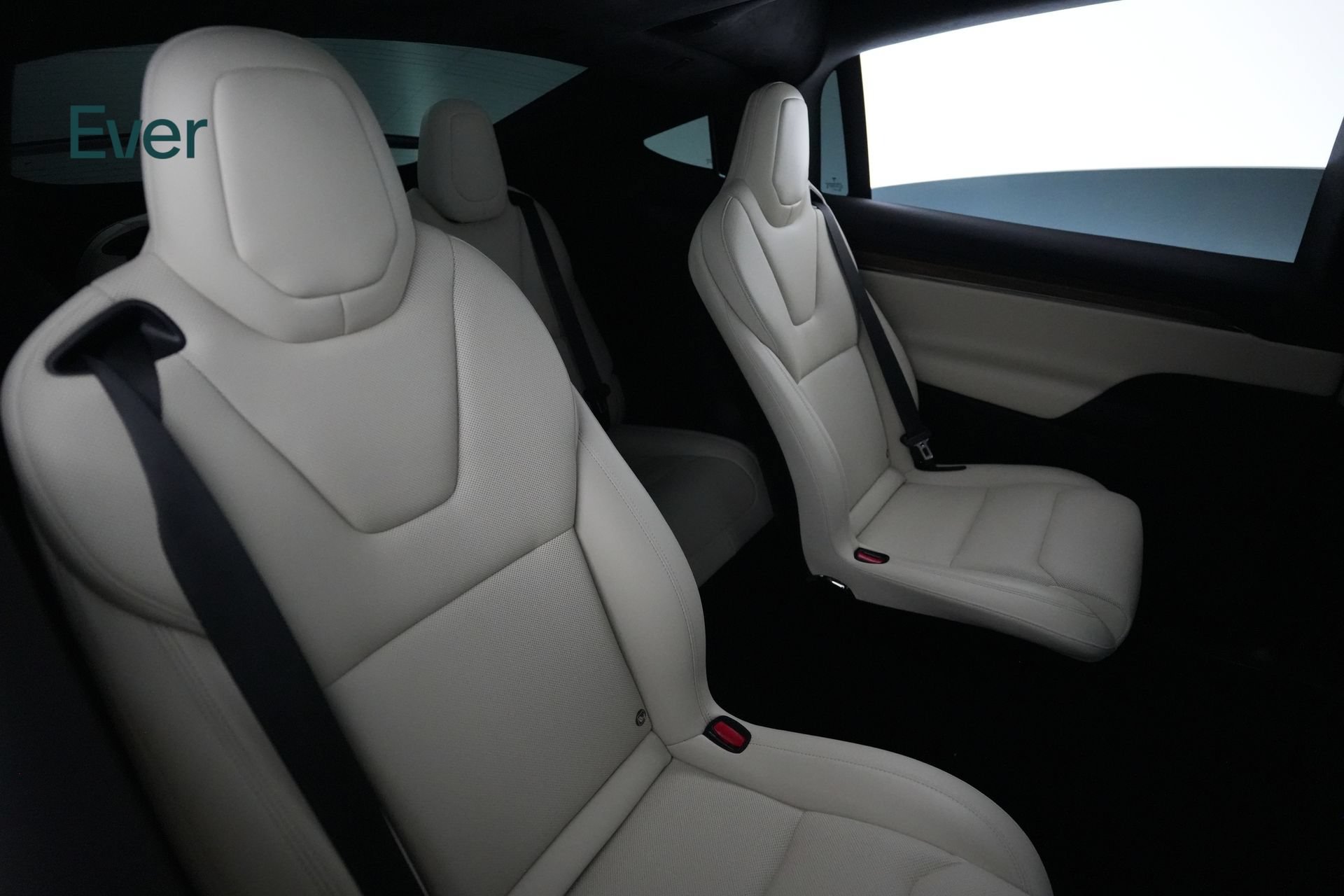 Used 2026 Tesla Model X AWD/4WD image 5