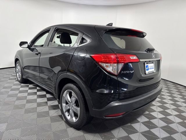 Used 2022 Honda HR-V LX image 5