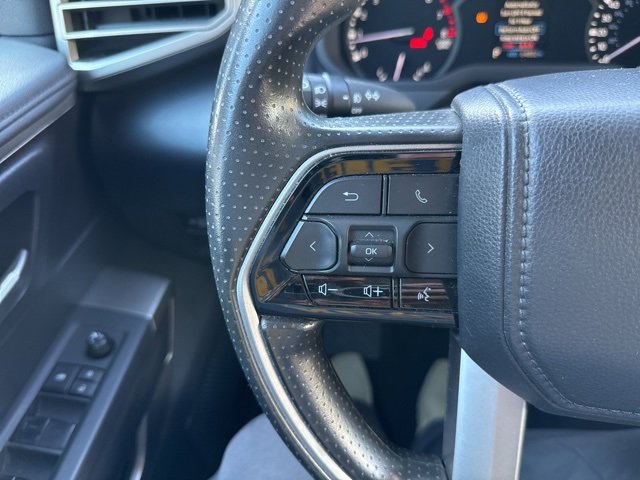 Used 2022 Toyota Tundra SR5 image 24