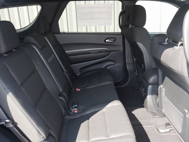 New 2026 Dodge Durango GT image 28
