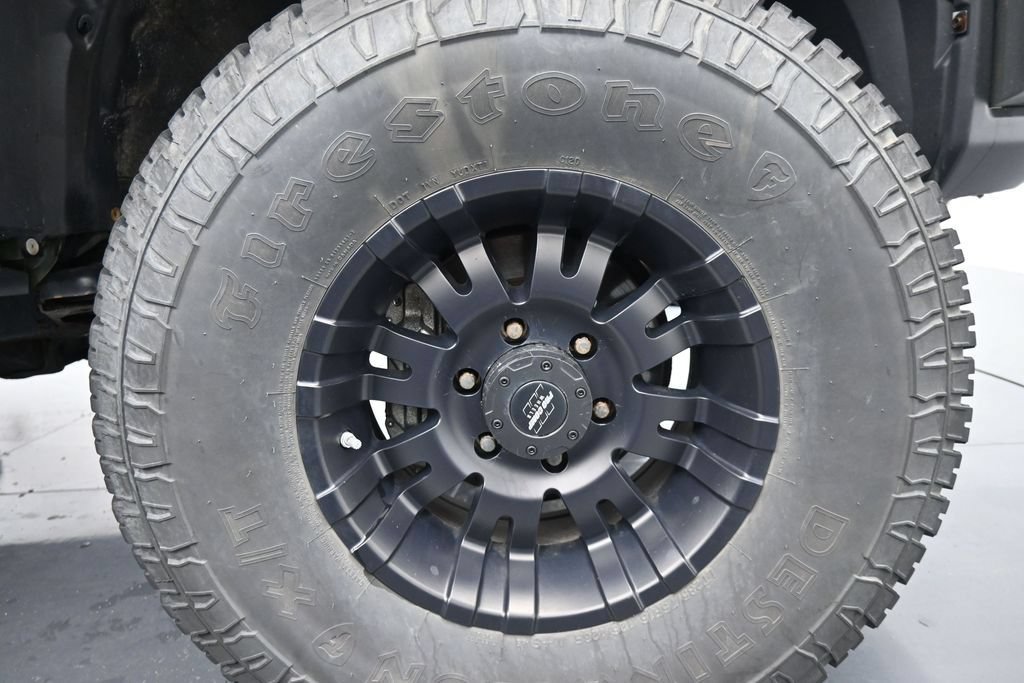 Used 2012 Toyota FJ Cruiser 4WD w/ Convenience Pkg image 11