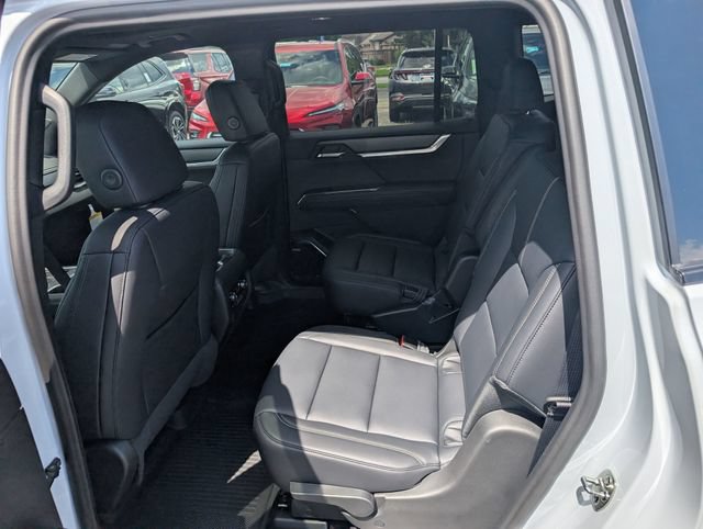 New 2027 GMC Acadia Elevation w/ Super Cruise Package AWD/4WD image 13
